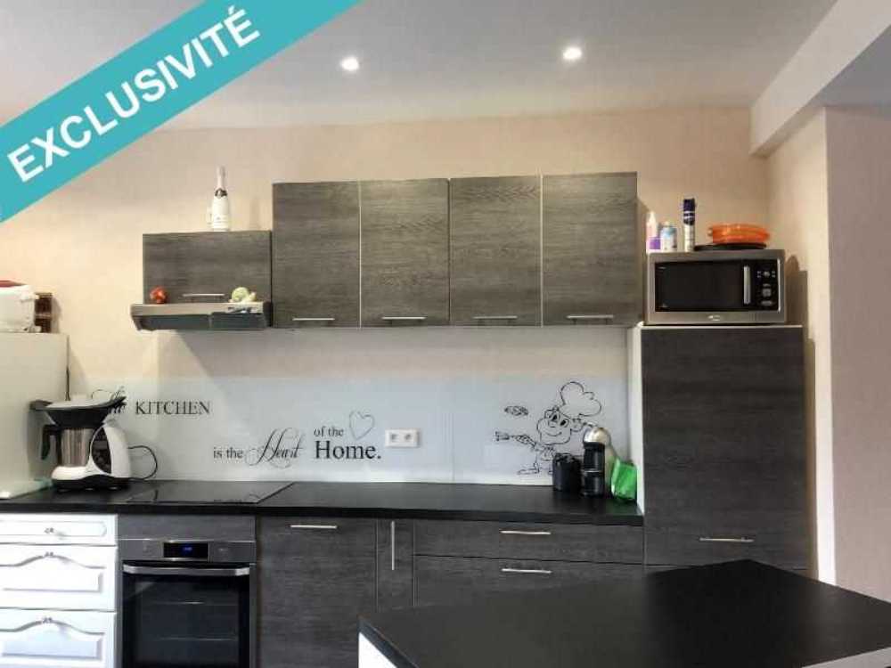 Petite-Rosselle Moselle huis foto 4074866
