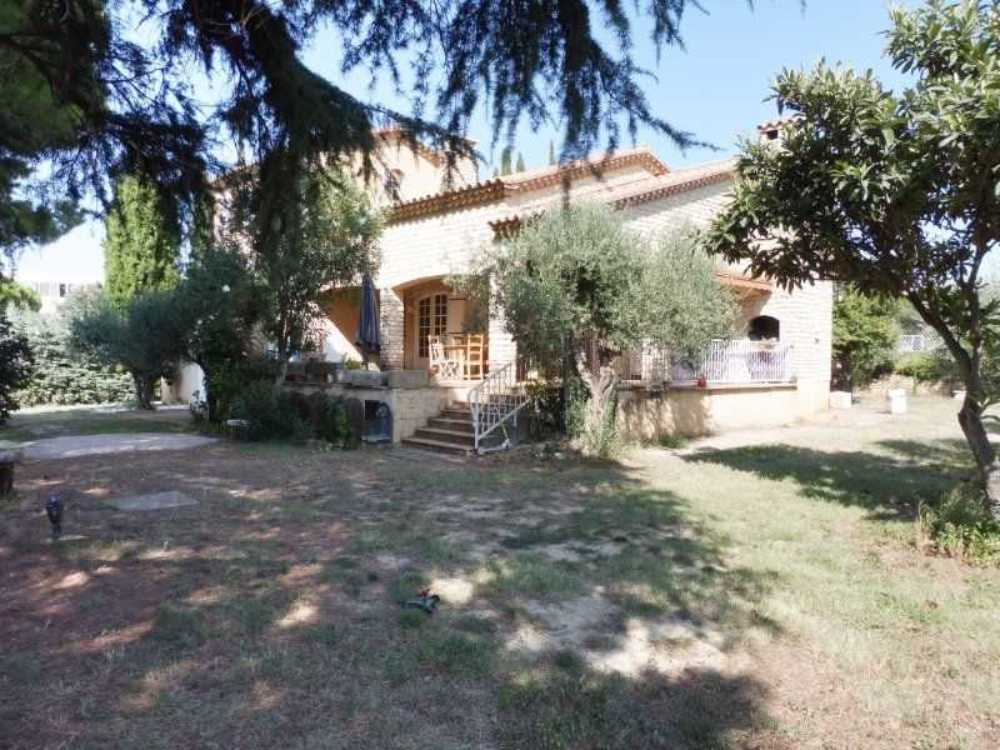 Saint-Gilles Gard huis foto 4082235