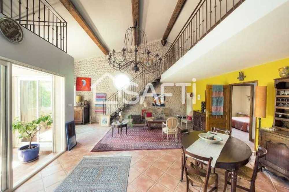 Bages Pyrénées-Orientales huis foto 4077377