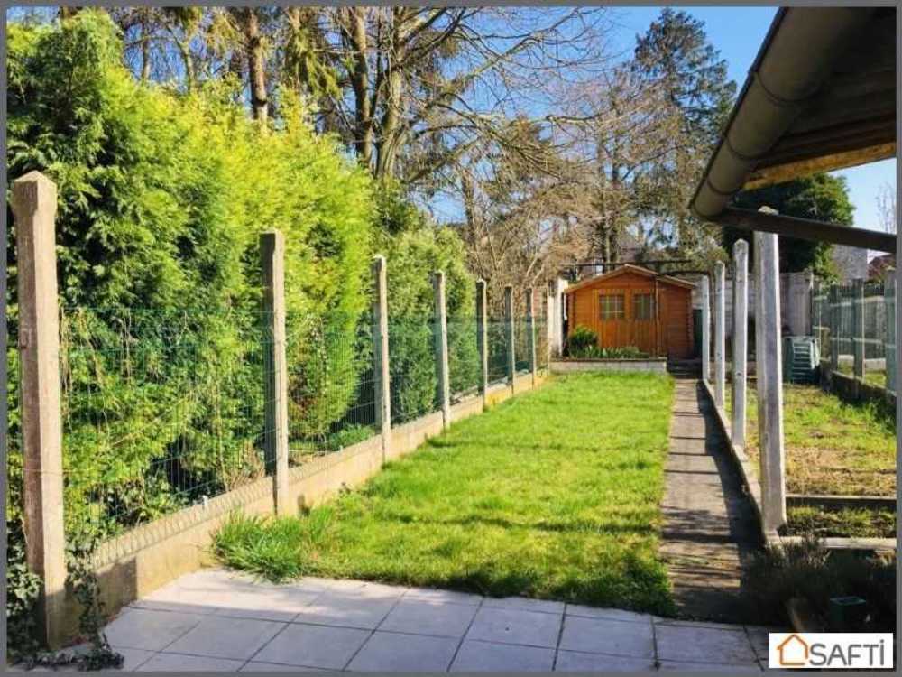 Escaudoeuvres Nord Haus Bild 4074142