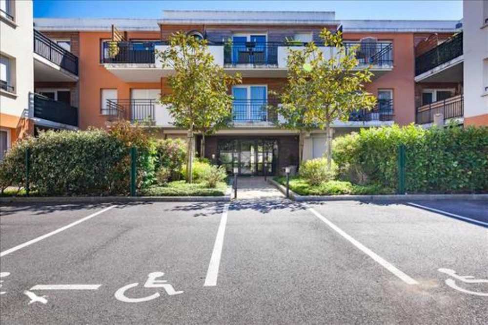Gargenville Yvelines appartement foto 4055300
