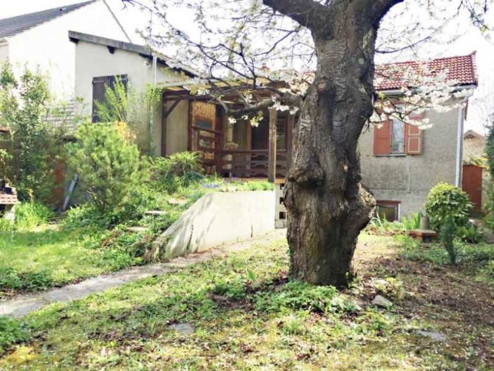 Franconville Val-d'Oise huis foto 4082581