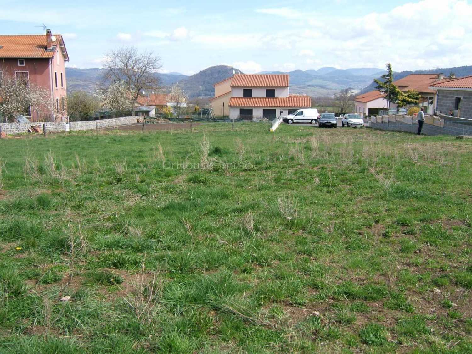 Le Puy-en-Velay Haute-Loire terrein foto 4138213