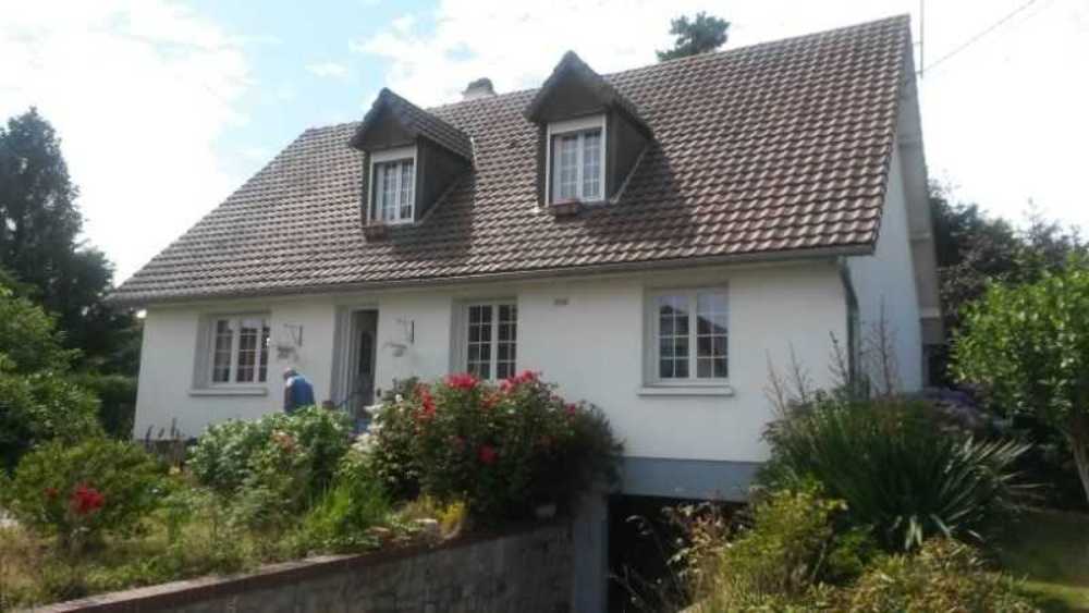 Luneray Seine-Maritime huis foto 4079152