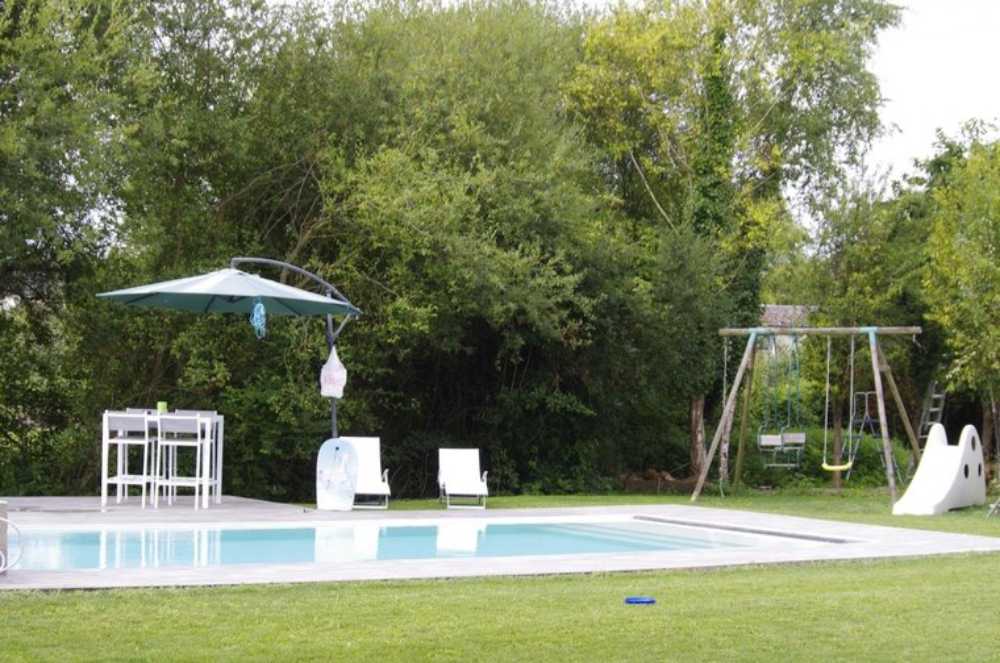 Bauné Maine-et-Loire maison photo 4089037