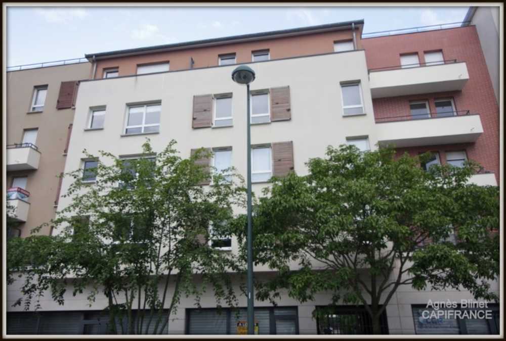 Clamart Hauts-de-Seine Haus Bild 4091333
