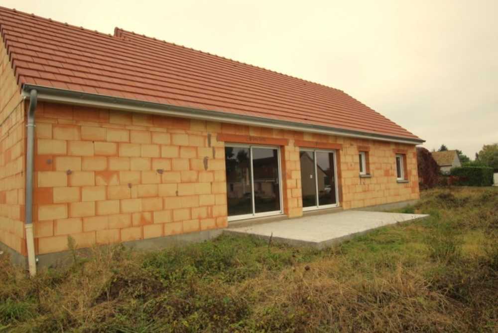 Saint-Rémy Saône-et-Loire house picture 4045841