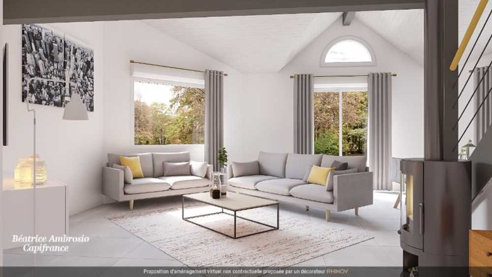 Douvaine Haute-Savoie maison photo 4045659
