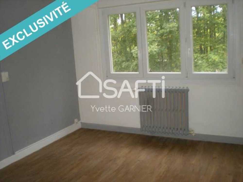 Montzéville Meuse appartement foto 4079250