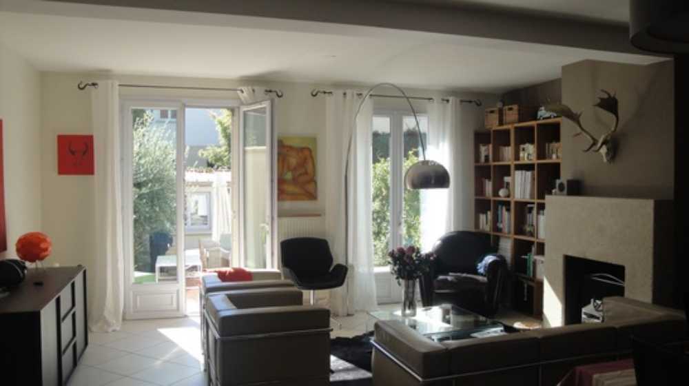 Suresnes Hauts-de-Seine Haus Bild 4056282