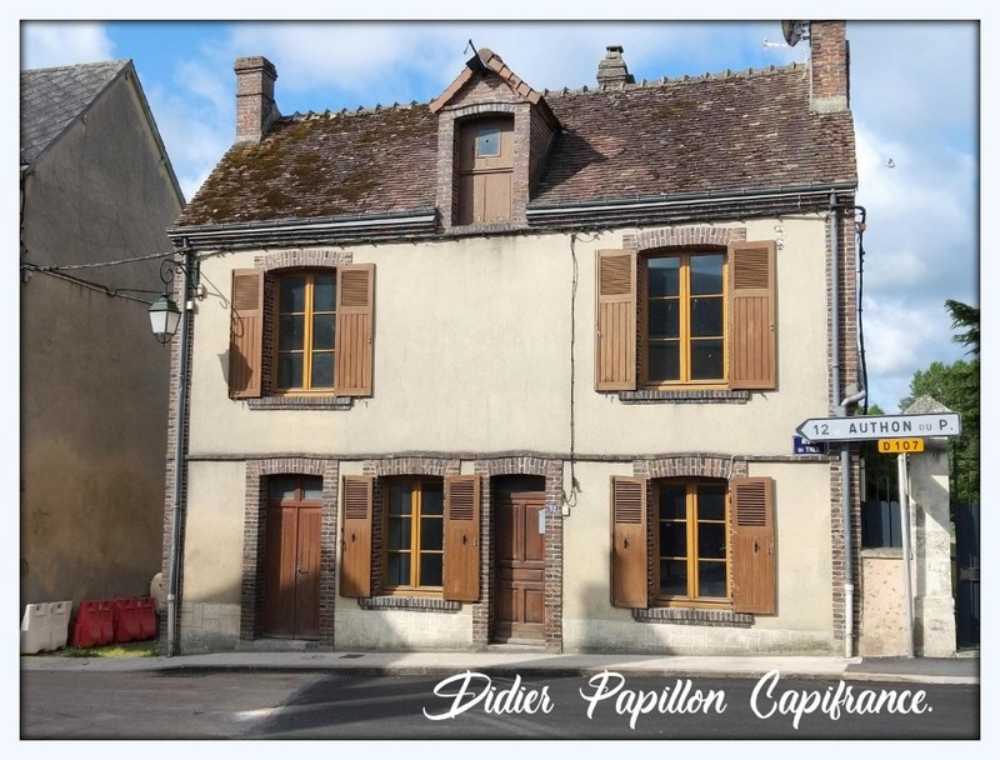 Ceton Orne Haus Bild 4044820