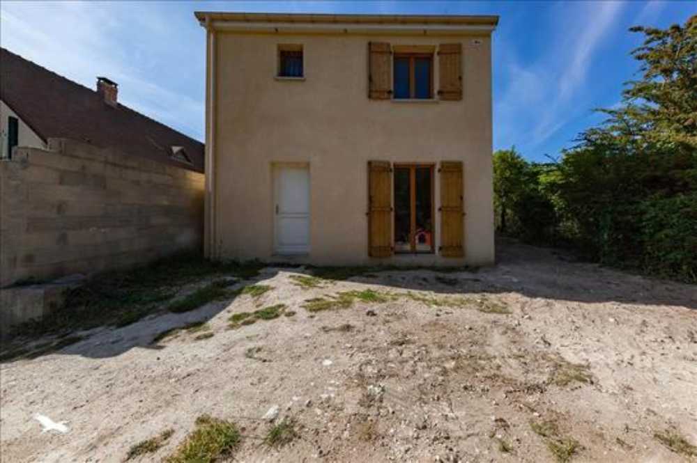 Gargenville Yvelines huis foto 4055301