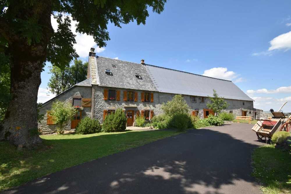 Besse-et-Saint-Anastaise Puy-de-Dôme maison photo 4055550