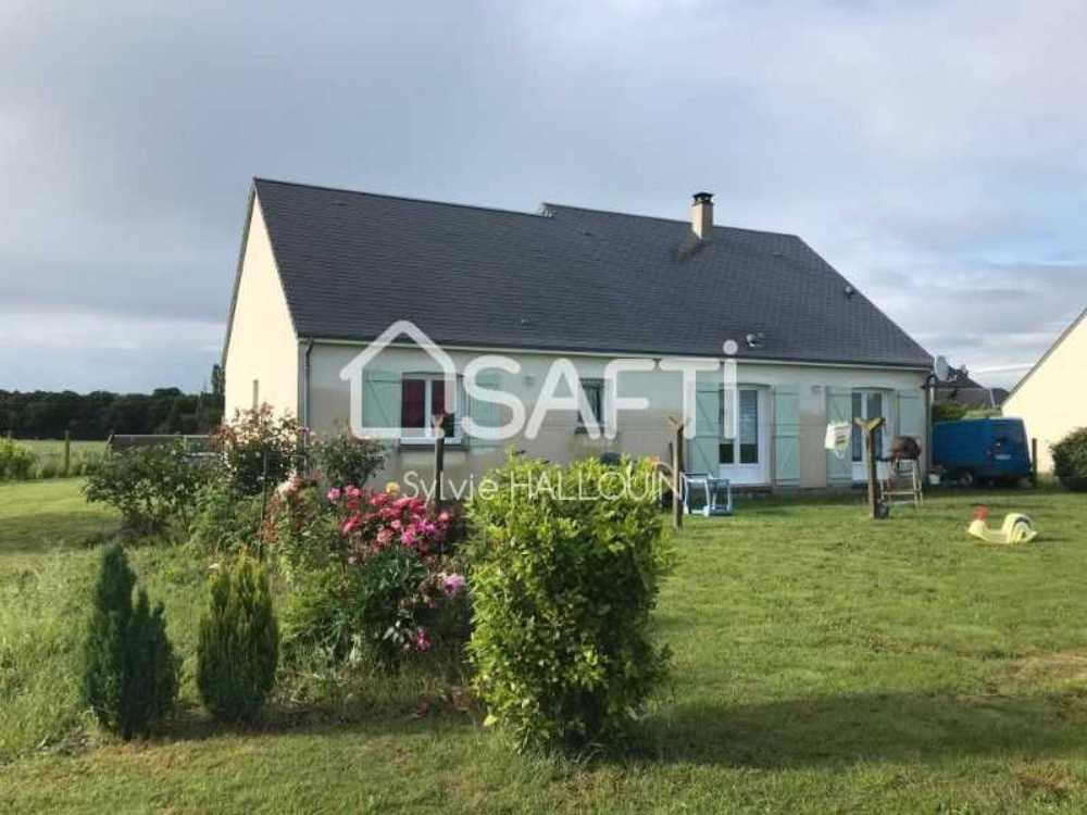 Bonneval Eure-et-Loir maison photo 4087420