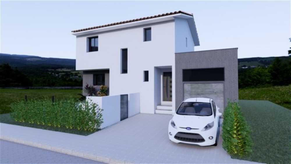 Murviel-lès-Béziers Hérault villa foto 4022436