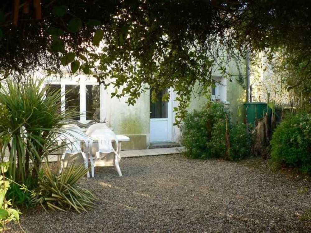 Celles-sur-Belle Deux-Sèvres Haus Bild 4075863