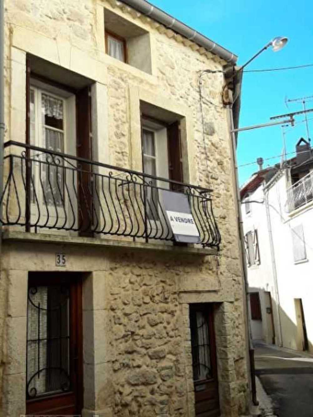 Pomérols Hérault huis foto 4054243