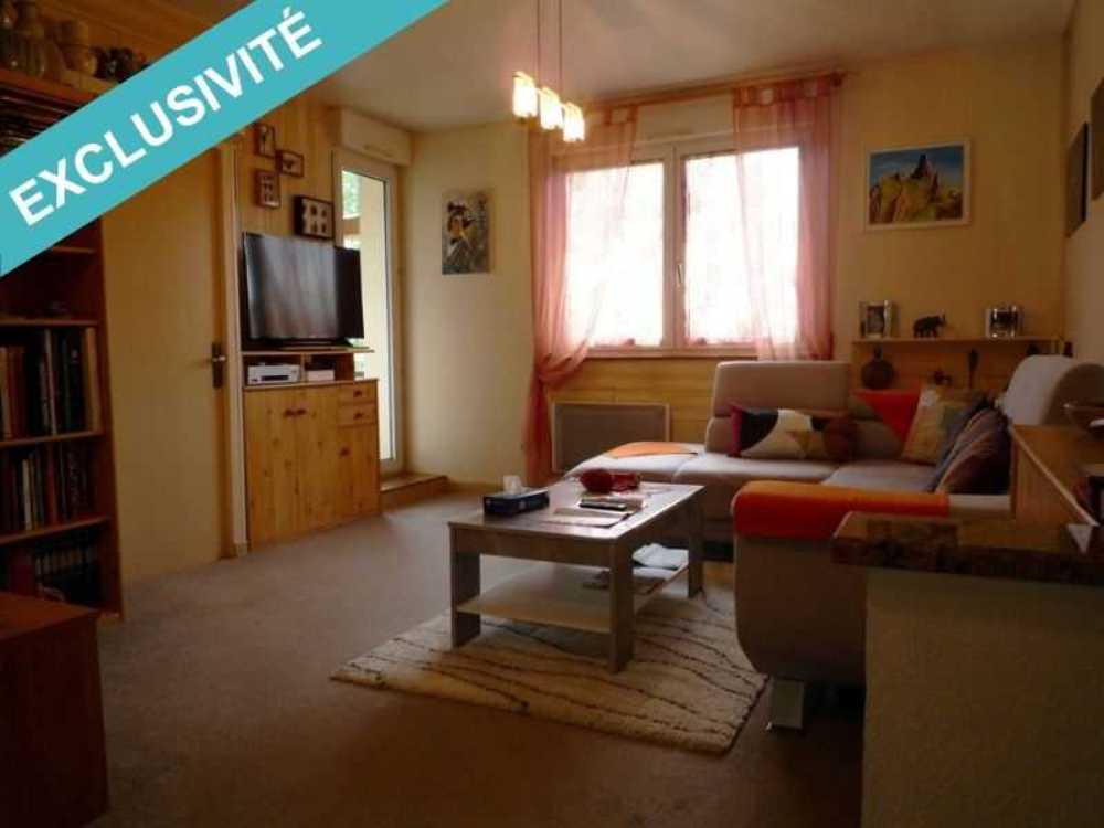 Ostwald Bas-Rhin appartement foto 4080128