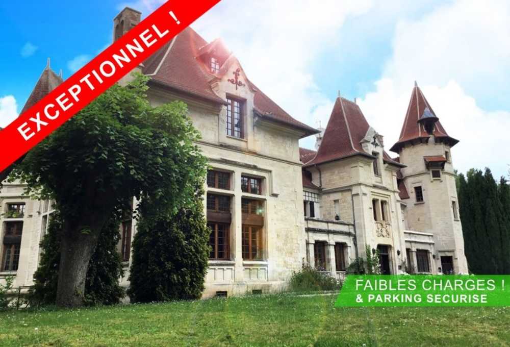 Compiègne Oise house picture 4045409