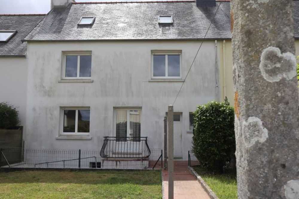Plouzané Finistère Haus Bild 4055328