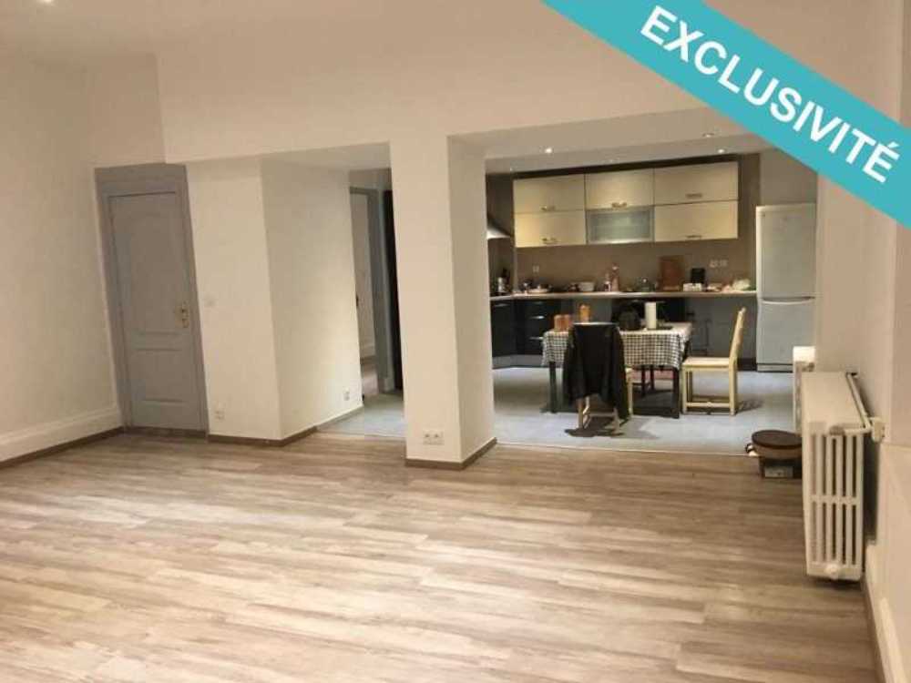 Unieux Loire appartement photo 4074342
