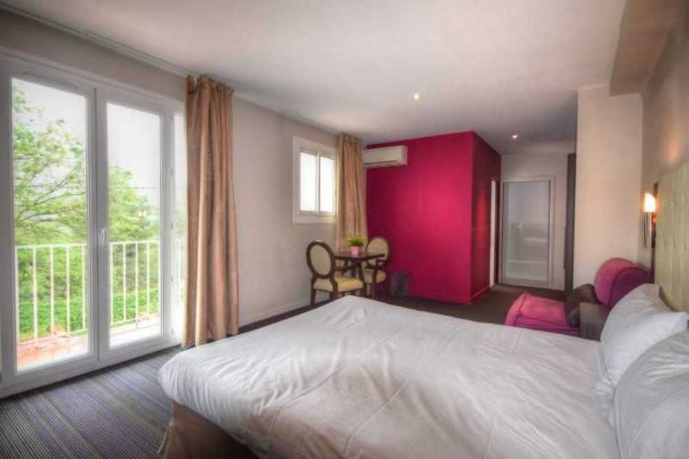 Le Boulou Pyrénées-Orientales appartement foto 4087328