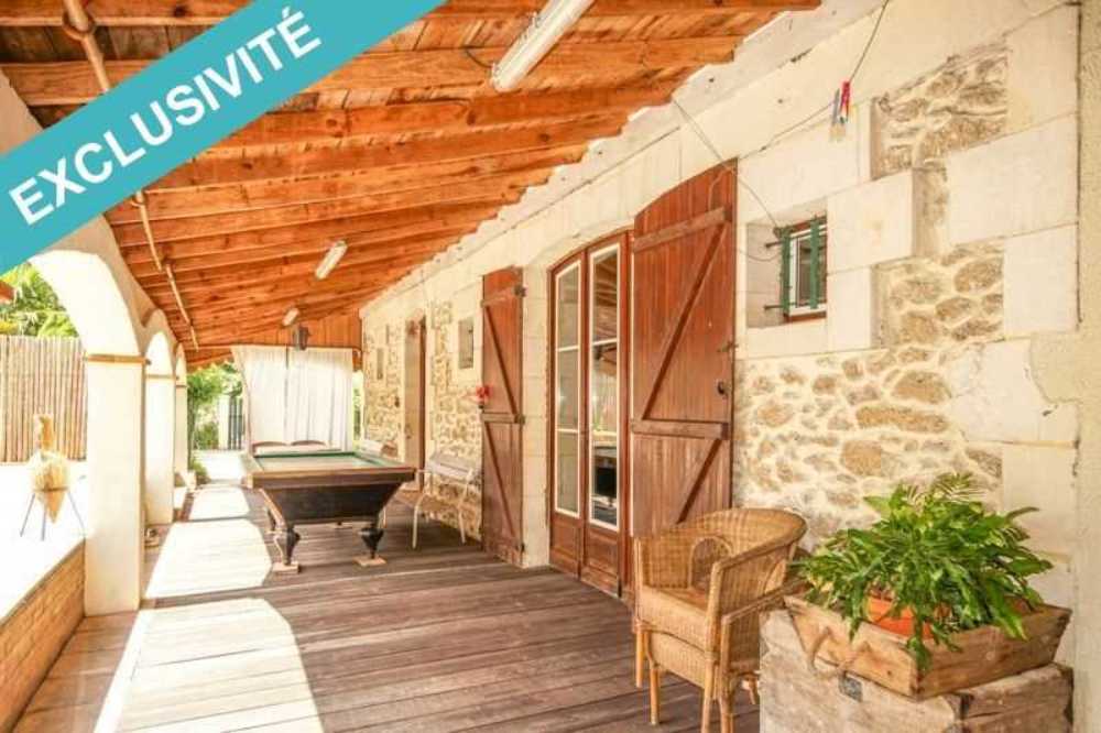 Saucats Gironde Haus Bild 4075540