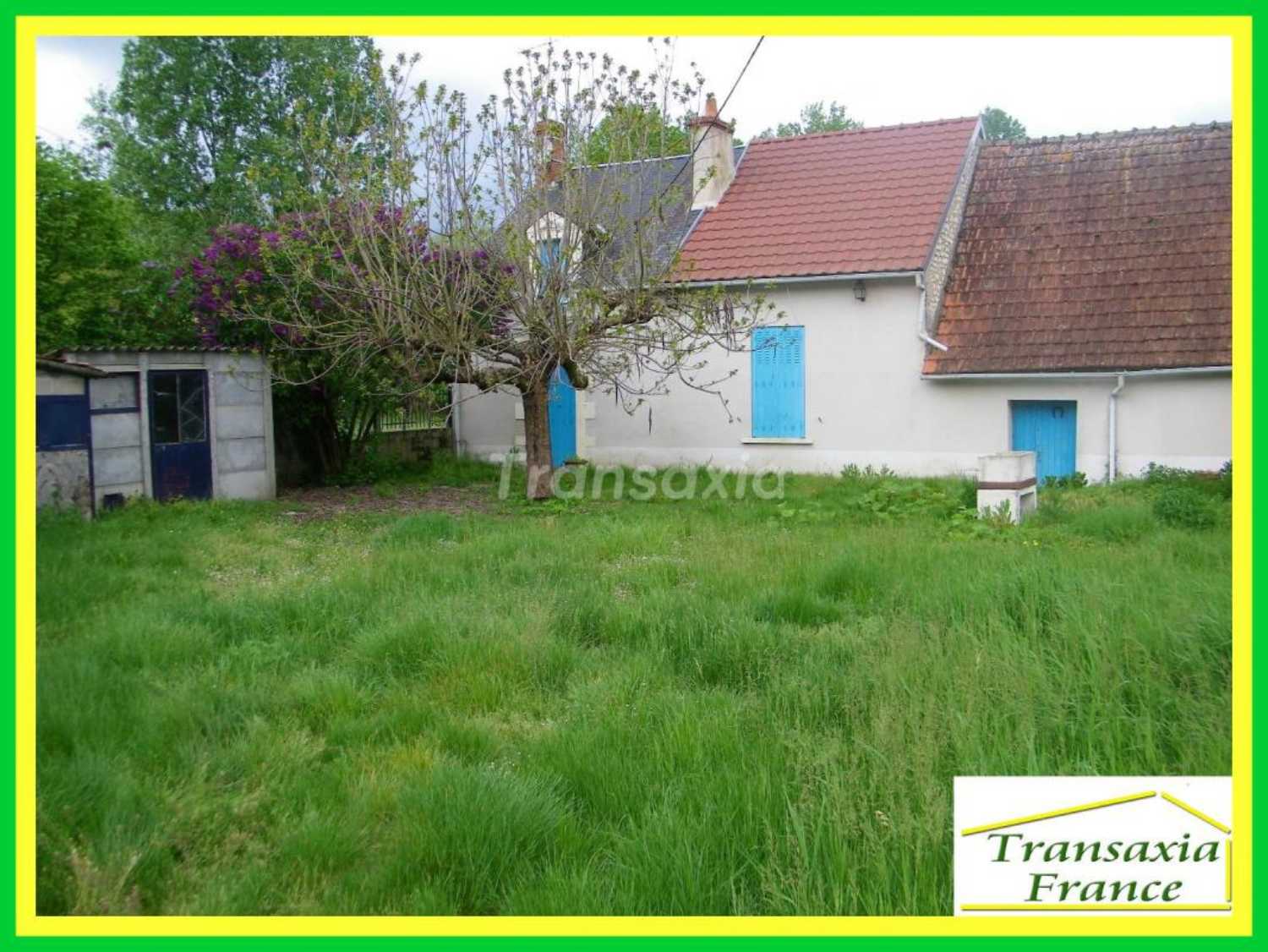 Argy Indre maison photo 4137933