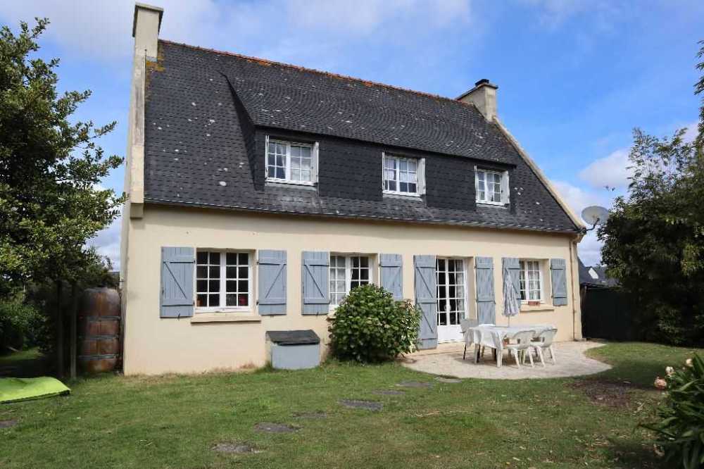Plouzané Finistère Haus Bild 4055331