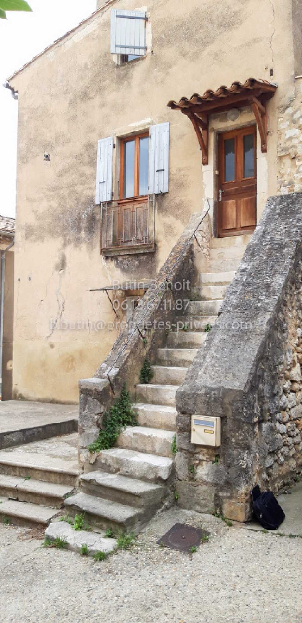 Donzère Drôme huis foto 4066171