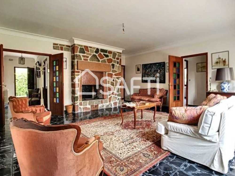 Ajaccio Corse-du-Sud huis foto 4085396