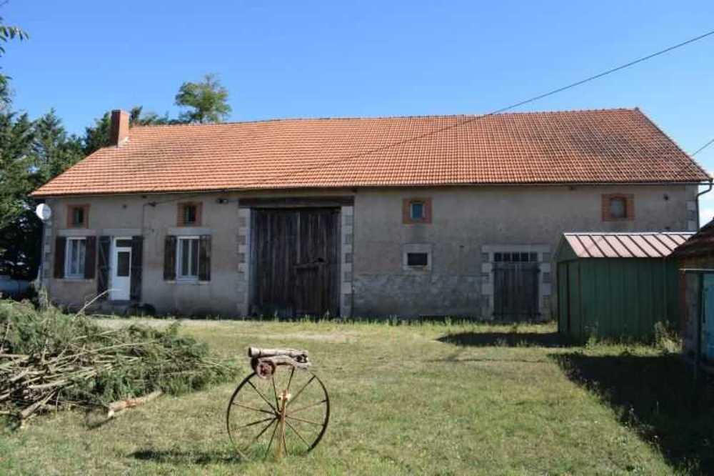 Saint-Pourçain-sur-Sioule Allier maison photo 4072535