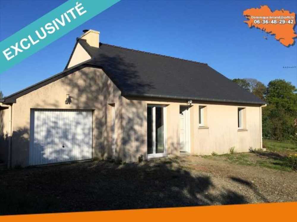 Cavan Côtes-d'Armor huis foto 4081964
