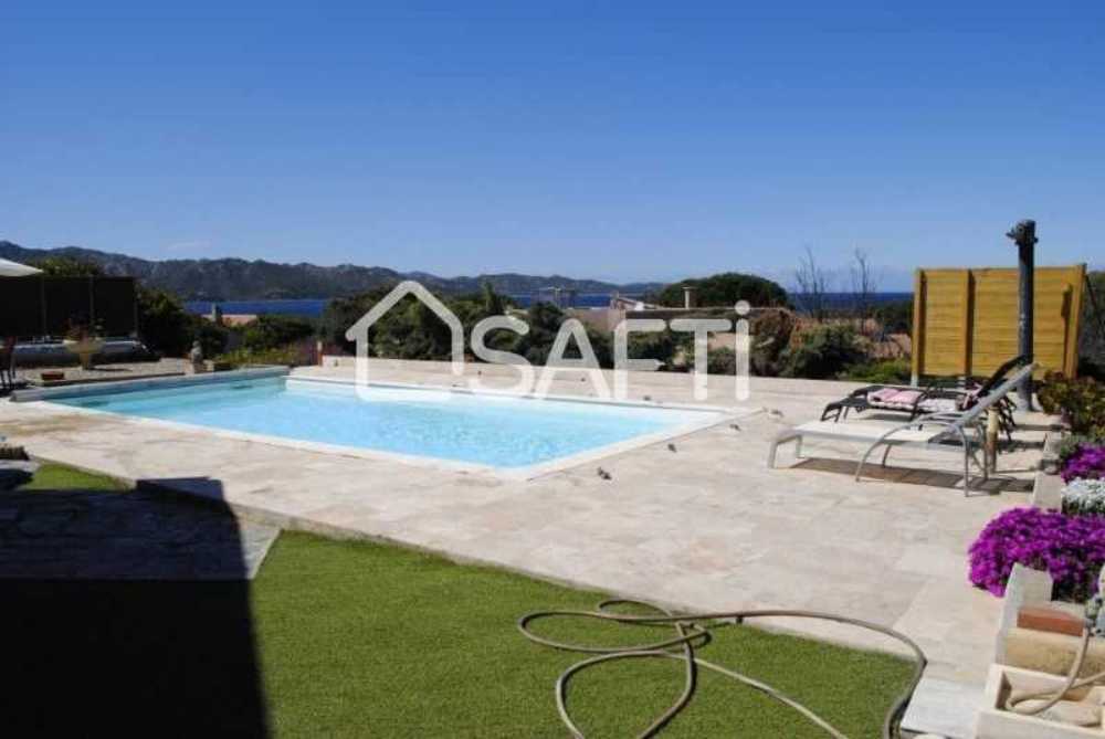 Saint-Florent Haute-Corse maison photo 4086561