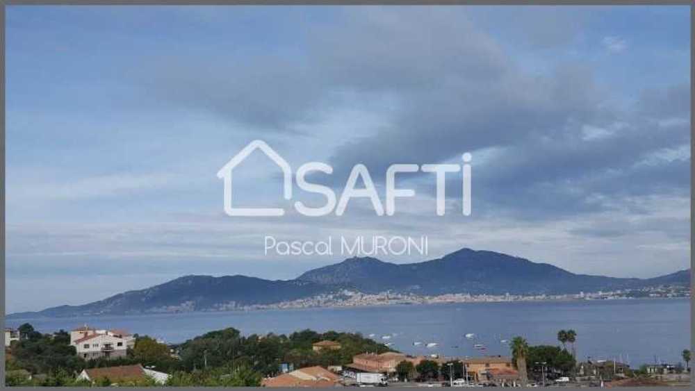 Pietrosella Corse-du-Sud appartement photo 4078330