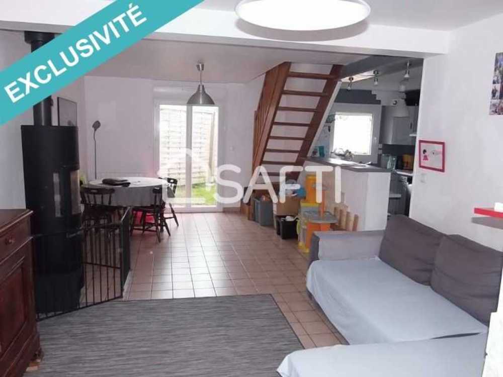 La Bouexière Ille-et-Vilaine huis foto 4078623