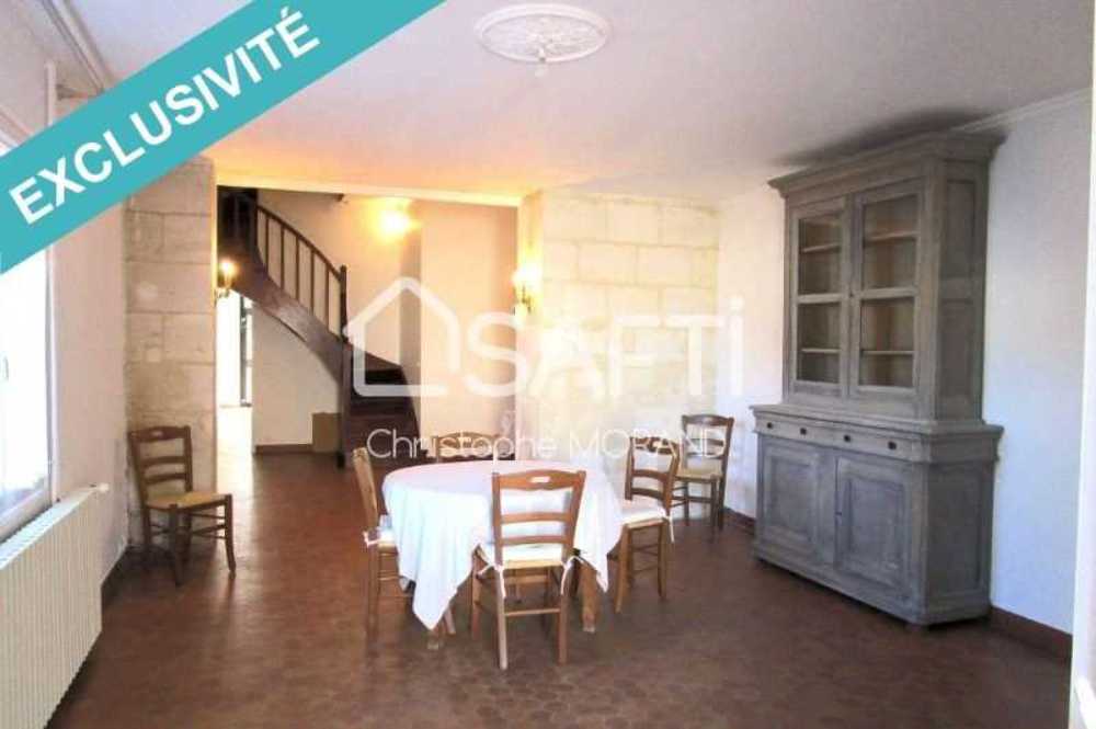 Saint-Médard-en-Jalles Gironde huis foto 4076535
