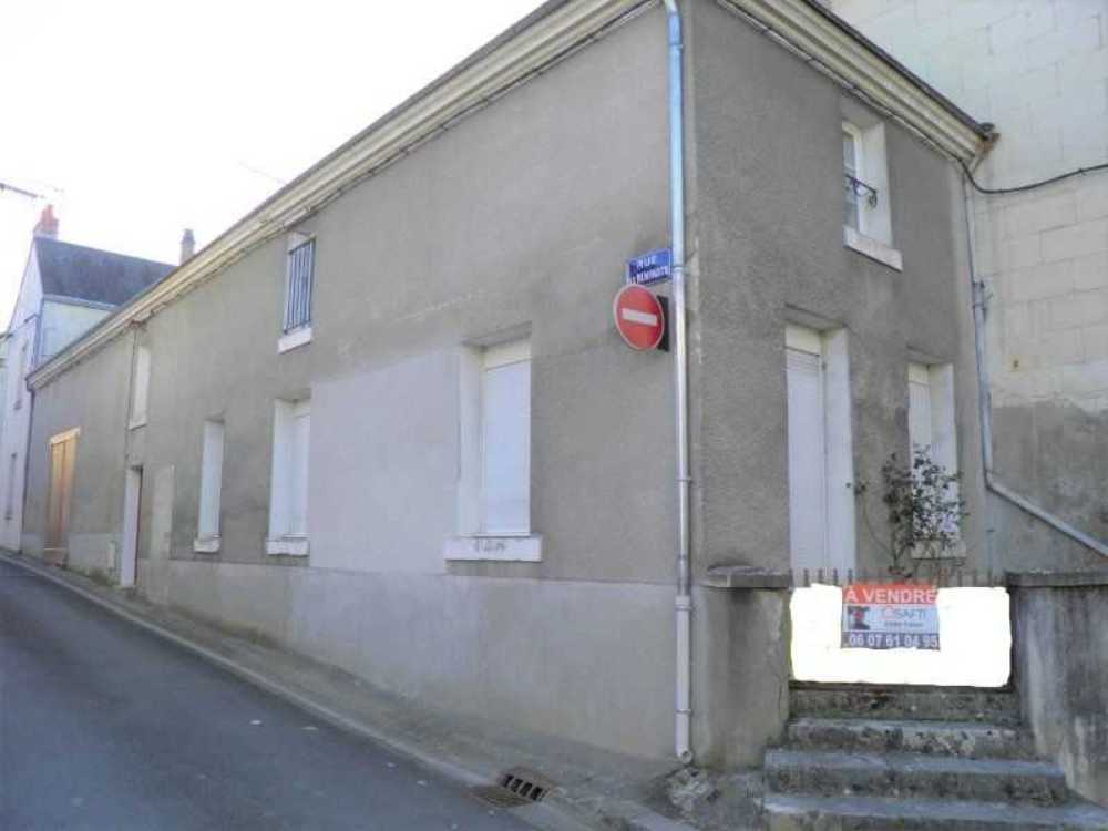 Saint-Aignan Loir-et-Cher huis foto 4074923