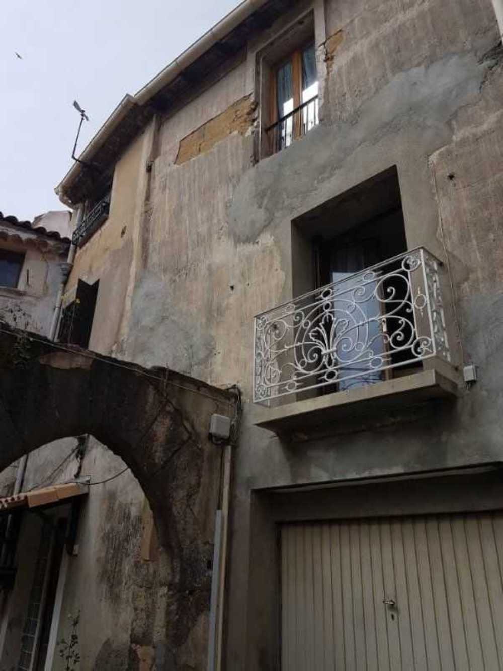 Cers Hérault huis foto 4083017