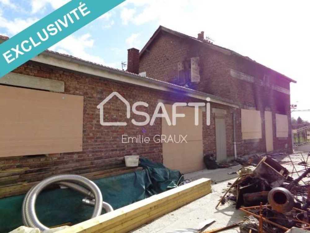 Hirson Aisne huis foto 4074509