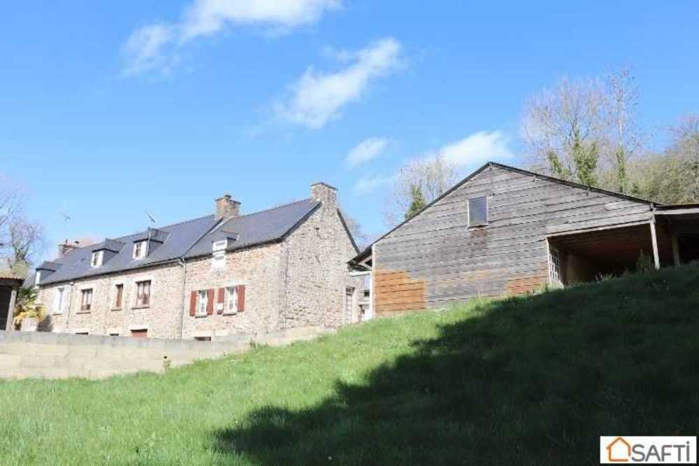 Plouër-sur-Rance Côtes-d'Armor Haus Bild 4082604