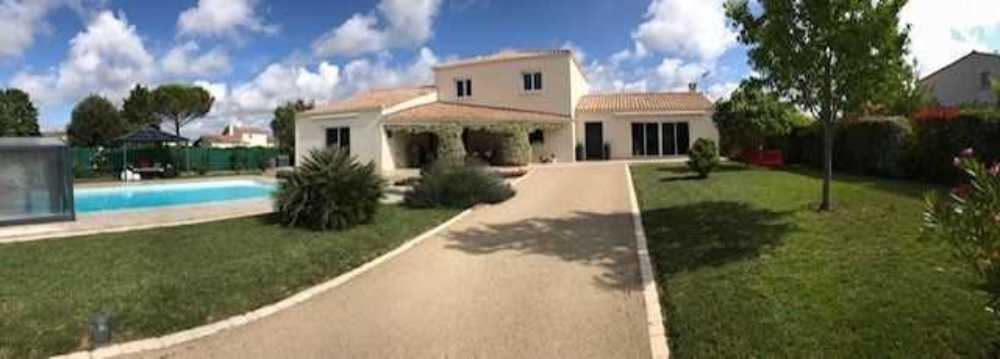 La Tranche-sur-Mer Vendée maison photo 4087322