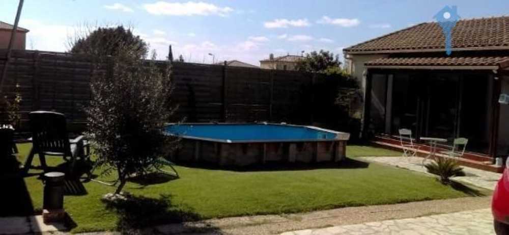 Villeveyrac Hérault huis foto 4055871