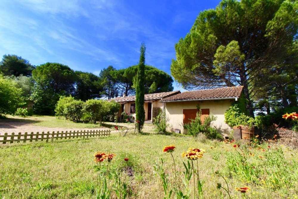 Bédarieux Hérault huis foto 4090767
