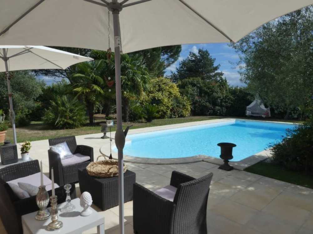 Bazas Gironde maison photo 4089117
