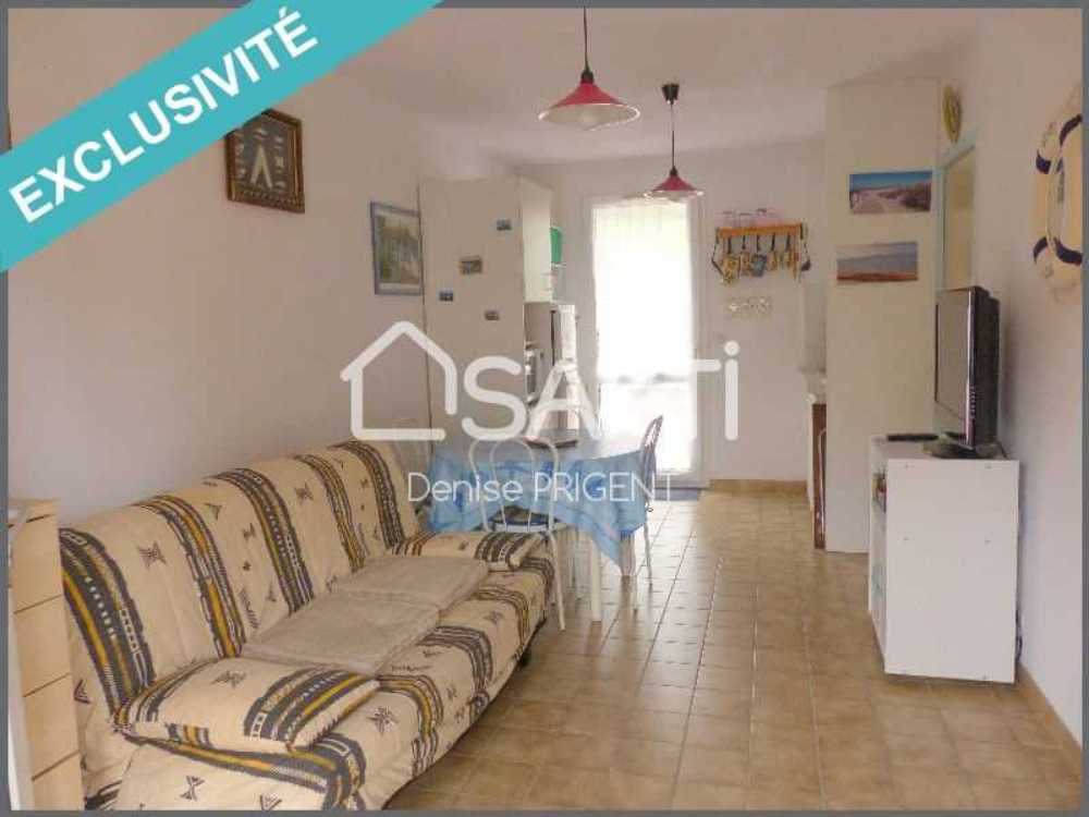 Meschers-sur-Gironde Charente-Maritime appartement photo 4073252