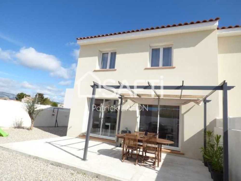 Saint-André-de-Sangonis Hérault huis foto 4073306