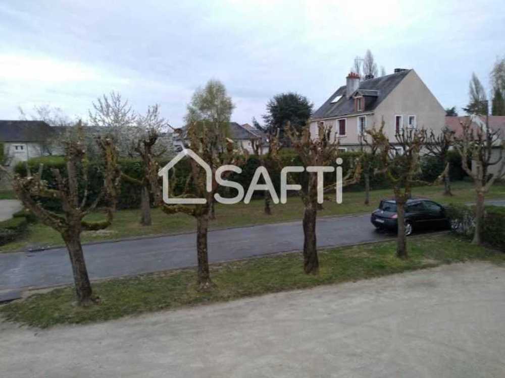 Beaugency Loiret appartement foto 4075759