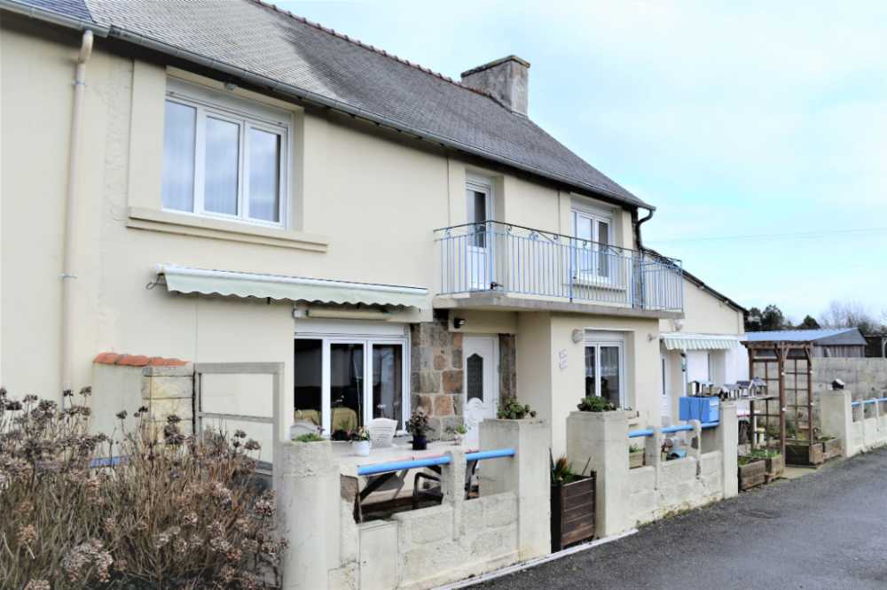 Pleurtuit Ille-et-Vilaine Haus Bild 4064927