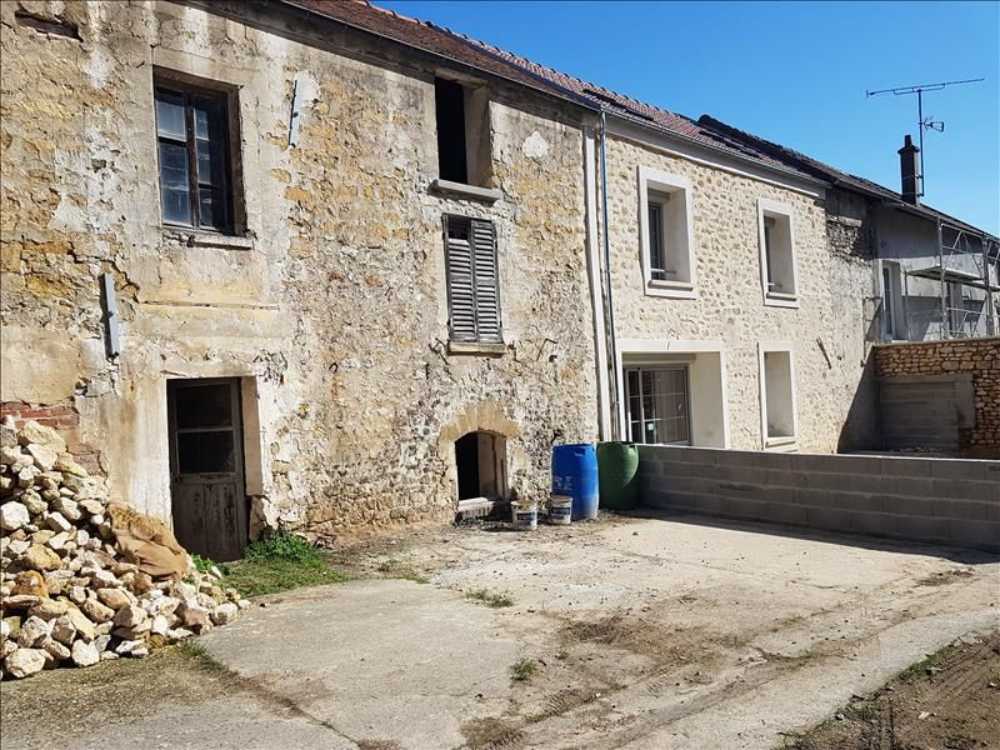 Hardricourt Yvelines Haus Bild 4053976